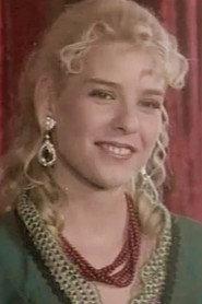 Helen Rambal as Elena in The Seduction of Angela 1986