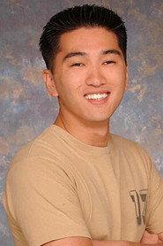 Jee Choe as Self in The Best of Big Brother 4: X-Factor 2004