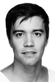 Hermann Sabado as Ludvigsen (voice) in Two Buddies and a Badger 2: The Great Big Beast 2020