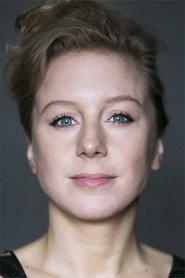 Dawn Wall as Ophelia in Totally Normal Sometimes Weird 2025