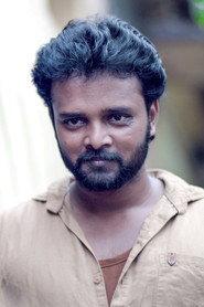 Rasu Ranjith as Siva in Theedhum Nandrum 2021