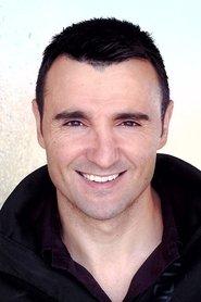 Niko Nikolov as Xavier 2 in Tinseltown High 2026