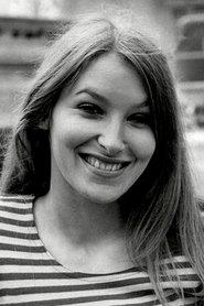 Lorna Heilbron as Penelope Hildern in The Creeping Flesh 1973