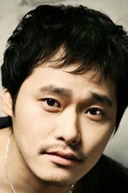 Jin Gun as Jin-goo (진구) in Scandal 3 2017