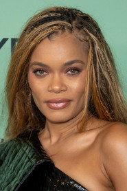 Andra Day as Ebony Jackson in The Deliverance 2024