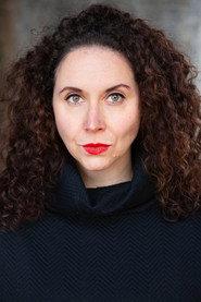 Harriet Kershaw as Ellie Phillips / Bella Lasagna (voice) in Fireman Sam: Set for Action! 2018