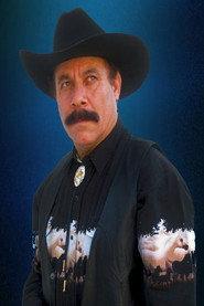 Raul Rodriguez as El Papa de Mary in Maldad Mortal 2008