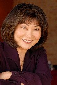 Cheryl Hamada as Saundra in About Schmidt 2002