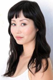 Susan Park as Sage in Twinless 2025