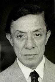 Luiz Jatobá as Luis Jatobá in Ailizarb 2025
