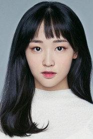 Choo Ye-jin as Kim Ja Yeong [Middle school student] in My Dear Girl, Jin-young 2013