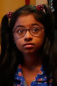 Diya Devashree as  in Dinasari 2025