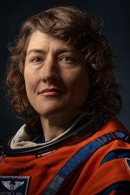 Christina Koch as Self in Artemis: To the Moon and Back 2026