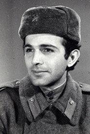 Otkyam Iskenderov as Maksud in Troublemaker 1979