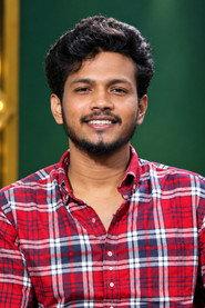 Goutham G Sasi as Titus in Mayavanam 2024
