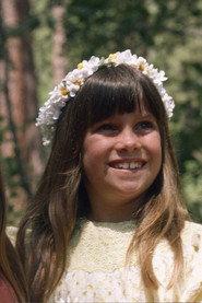 Sidney Greenbush as Jill Hayden in Sunshine 1973