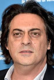 Maurizio Bologna as Giuseppe Pagano in And Then We'll See 2025