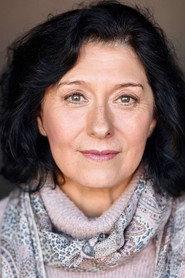 Jenny Seedsman as Susan Tyneman in The Doctor Blake Mysteries: Family Portrait 2017