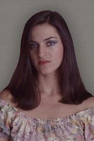 Diana Grasselli as Rouge in Gilda Live 1980