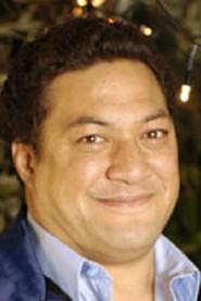 Ioelu Fili as Al in In Full Bloom 2011
