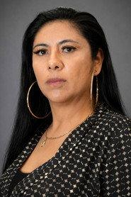 Maria Koko Hernandez as Fernanda Renteria in Sed De Venganza En La Sangre 2022