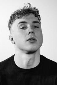 Jens-Patrik Rand as Boyfriend in Wishful Thinking 2025
