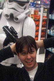 Christopher Fitzpatrick as Michael in Dead at the Box Office 2005