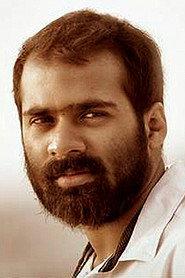Pranav Ratheesh as Ali in Theeram 2017