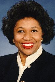 Carol Moseley Braun as Self (archive footage) in Becoming Barack 2009