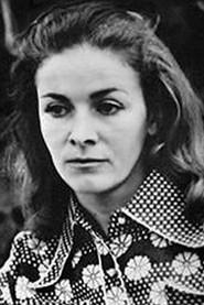 Margarita Koshelyova as in Varka's Land 1970