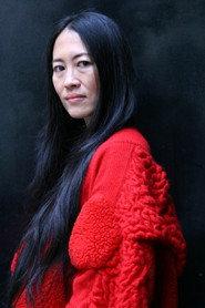 Huichi Chiu as in Me, the President 2015