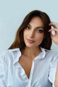 Iva Jerković Oreški as Tamara Andabaka in Seventh Heaven 2023