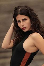 Nicole Rossi as Tamara in Mascarpone: The Rainbow Cake 2024