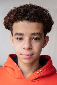 Milhane Idiri as Yassine in Les Blagues de Toto 2020