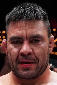 Marcelo Nunes as Self in PFL 2023 #2: Regular Season - Budd vs. Pacheco 2023