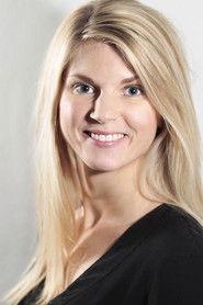 Hanna Alsterlund as Nina Andersson in Johan Falk: The End 2015