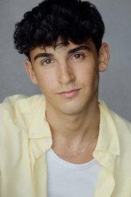 Gino Ochello as Leo in LEGO Friends: Heartlake the Musical 2026