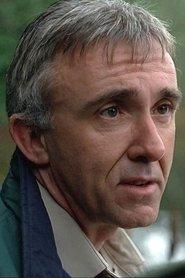 Peter Hanlon as Dr. Blake in Garage Sale Mystery: The Novel Murders 2016