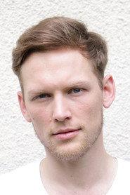 Christian Starr-Lassen as in Where Ravens Fly 2023