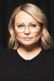 Mitsou Gélinas as Ghislaine in The Barbarian Invasions 2003