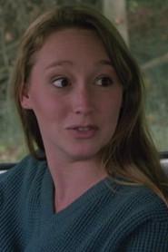 Kelly Baker as 'Experience' Girl in Don't Open Till Christmas 1984