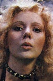 Ornella Picozzi as in Marina and Her Beast 1984