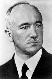 Edvard Beneš as Self (archive footage) in TGM the Liberator 1990