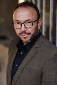 Michael Che Koch as Lars Vollmer in Kelly Bastian - Geschichte einer Hoffnung 2001