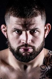 Kyle Crutchmer as Himself in Bellator 260: Lima vs. Amosov 2021
