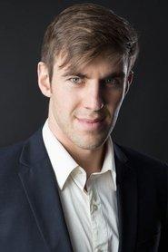 Dmitrious Bistrevsky as Wolf in End of the Road 2015