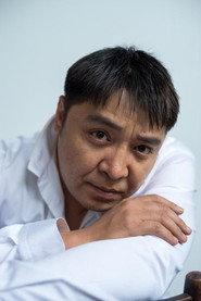 Yerzhan Tusupov as in Steppe 2022