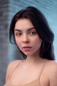 Dayana Kulbida as Myrosia in Don Juan from Zhashkiv 2024