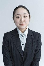 Sumire Ueno as in Harawata Man 2019