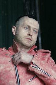 Andrey Khabarov as killer in Boomerang 2021